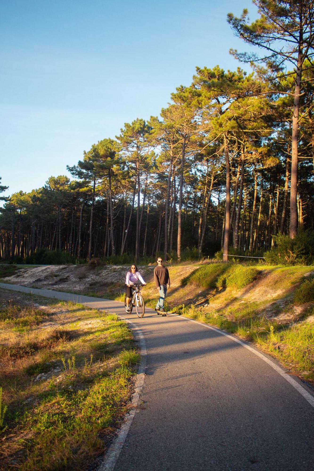 Besunny Slowness N' Outdoors Esmoriz Εξωτερικό φωτογραφία